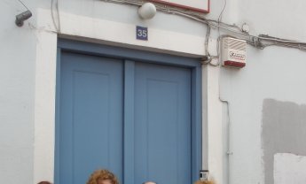 «Κατάθεση Αλληλεγγύης» για τρίτη χρονιά, από την INTERAMERICAN