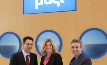 Αποτελεσματική η συνεργασία ΑΝΕΚ LINES - INTERAMERICAN