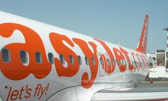 Εκπτώσεις μέχρι 12% σε όλες τις πτήσεις της EasyJet 