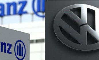 Κοινή εταιρεία από την Allianz και την VW στις ασφάλειες αυτοκινήτου