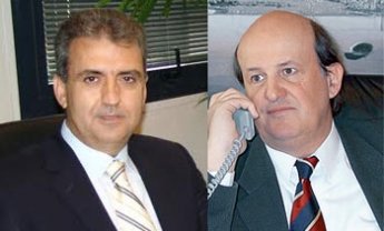 Πόσους ψήφους πήρε ο κάθε υποψήφιος-Δ.Ζορμπάς και Ι.Λαπατάς οι δύο πρώτοι σε σταυρούς στην ΕΑΕΕ -
