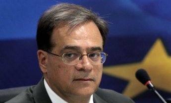 Γκίκας Χαρδούβελης: Η κρίση πρέπει να μας ενώνει