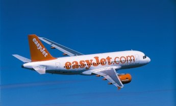 H easyJet ενισχύει την παρουσία της στην Ελληνική αγορά με νέους προορισμούς