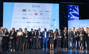 Η CARGLASS ανάμεσα στις 11 εταιρείες που διακρίθηκαν στα Εθνικά Βραβεία Εξυπηρέτησης Πελατών 2017