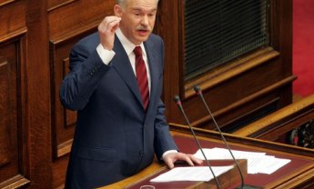 Ζήτημα δημοκρατίας το χτύπημα της διαφθοράς