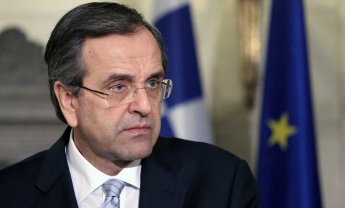 Αντ. Σαμαράς: Αυθημερόν και ηλεκτρονικά η αδειοδότηση των επιχειρήσεων