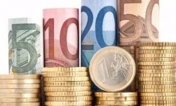 Πλεόνασμα 2,3 δισ. ευρώ στο  11μηνο 