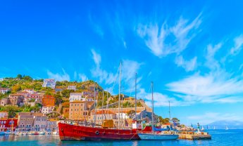 Συνάντηση ασφαλιστών στην Ύδρα - Δείτε το πρόγραμμα