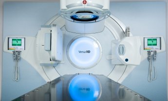 ΥΓΕΙΑ: Νέος υπερσύγχρονος γραμμικός επιταχυντής Versa HD