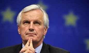 M. Barnier: Προτάσεις για την ενίσχυση 8000 τραπεζών