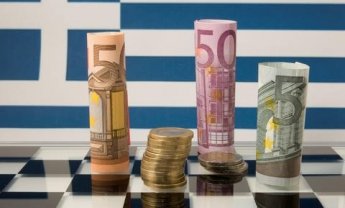 Πρόβλεψη για ανάπτυξη 0,6% στο προσχέδιο του Προϋπολογισμού