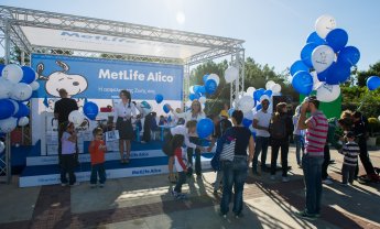 MetLife Alico: Μεγάλος Χορηγός στο  “10ο Concours d’Elegance” της ΦΙΛΠΑ