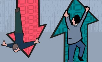 Ανοδικά οι γενικές, καθοδικά οι ζωής στην Γαλλία 