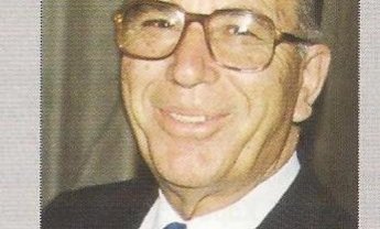 Aπεβίωσε  ο Γεράσιμος Ρουχωτάς 