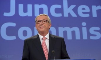 Η νέα σύνθεση της Κομισιόν. Στον Μοσκοβισί η οικονομία. Το νέο χαρτοφυλάκιο Εσωτερικής Αγοράς στην Ελζμπιέτα Μπιένκοβσκα