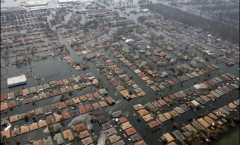 Οι πιο δαπανηρές καταστροφές για τις ασφαλιστικές εταιρίες το διάστημα 1970-2015!