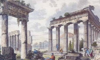 Η ανάδυση και η ανάδειξη κέντρων του ελληνισμού στα ταξίδια των περιηγητών