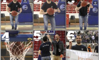 Μία βολή... 1.200€ από την Prime Insurance!!