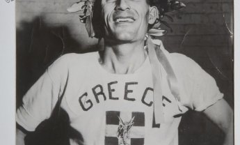 Στέλιος Κυριακίδης: ο αφανής Έλληνας ήρωας