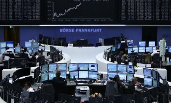 Νέο ιστορικό ρεκόρ για τον DAX λόγω Allianz