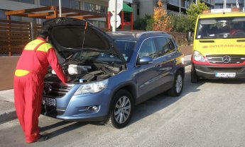 Σε ετοιμότητα η Interamerican εν όψει της εξόδου του Πάσχα