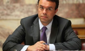 Διαγραφή χρέους 2 εκατ. ευρώ με δωρεά ομολόγων από το «Greece Debt Free»