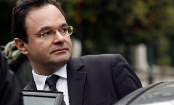 Συνάντηση με τον Παπακωνσταντίνου είχε ο Σύλλογος Ζημιωθέντων Ασπίς