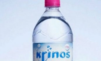 Ανιχνεύτηκε βακτήριο σε φυσικό μεταλλικό νερό