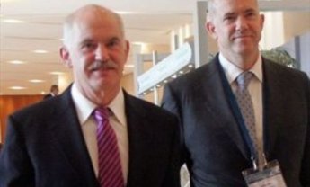 Το θέμα του ευρώ δεν είναι άσχετο με το περιβάλλον