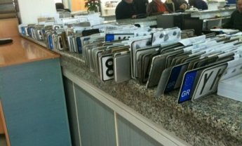 Επιστροφή πινακίδων, αδειών οδήγησης και κυκλοφορίας εν όψει Πάσχα