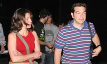 Μπαμπάς  για δεύτερη φορά ο Αλέξης Τσίπρας 