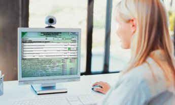 Χέρι  σε 50.000 λογαριασμούς έβαλε η Eφορία