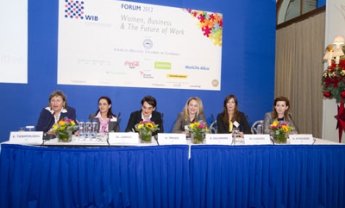 Η MetLife Alico χορηγός του ετήσιου Forum "Women in Business"