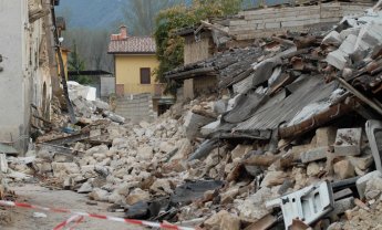 Munich Re: Μεγάλο το κόστος των φυσικών καταστροφών το πρώτο εξάμηνο!