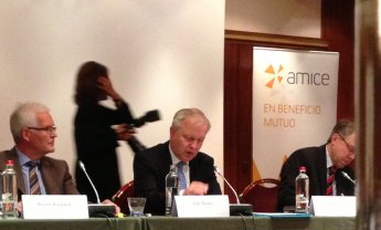 Δυνατά στις ασφαλίσεις υγείας οι ευρωπαϊκές συνεταιριστικές ασφαλιστικές εταιρείες