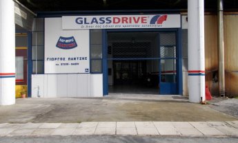Νέος σταθμός GLASSDRIVE στην Καλαμάτα