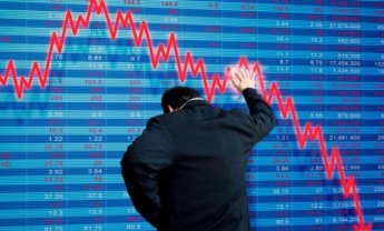 ΚΡΑΧ στα χρηματιστήρια. Στο -15,38% άνοιξε η Αθήνα