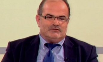 Νέος πρόεδρος της ΓΣΕΒΕΕ o Γιώργος Καββαθάς