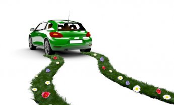 Οδηγοί ενημερωθείτε για θέματα οικολογικής-ασφαλούς οδήγησης