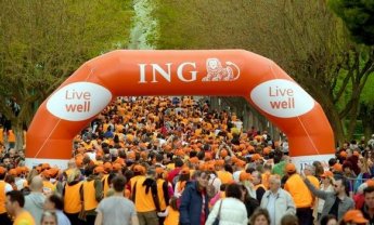 Την Κυριακή το ING Live Well