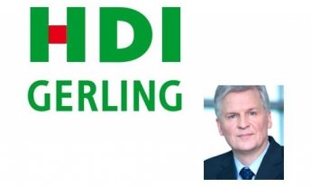 Νέο μέλος στο ΔΣ της HDI-Gerling Lebensversicherung AG