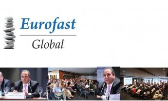 Η Eurofast στο σεμινάριο Τα μυστικά των εξαγωγών στη Ρουμανία