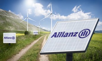 Allianz: Οι νέες επενδύσεις στις ΑΠΕ εδραιώνουν μία και έξω την θέση της 