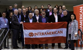 Επενδύει στη γνώση για τους συνεργάτες του Δικτύου Πωλήσεων η INTERAMERICAN, με τη συνεργασία της LIMRA
