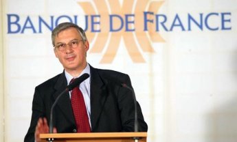 Τράπεζα της Γαλλίας προς ασφαλιστές ζωής: «Κουρέψτε τα επιτόκια»