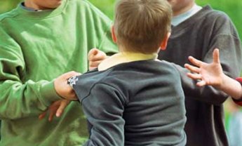 Θύμα σχολικής βίας 1 στους 10 μαθητές