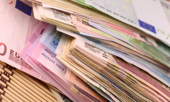 Στα 1,87 δισ. ευρώ το πρωτογενές πλεόνασμα το 2014