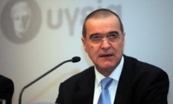 Ανδρέας Βγενόπουλος: Να παλέψουμε όλοι μαζί