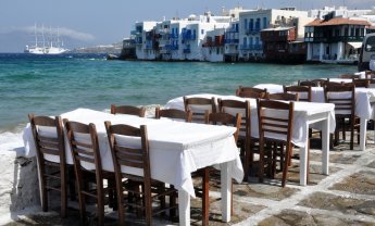 Ανασφάλιστος 1 στους 3 εργαζόμενους στον τουρισμό 