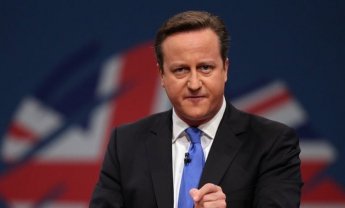 Brexit ψήφισαν οι Βρετανοί - Παραιτήθηκε ο Ντέιβιντ Κάμερον